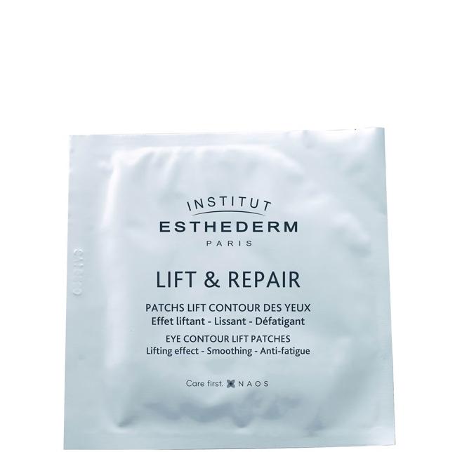 Esthederm Lift & Repair Eye Patiches.